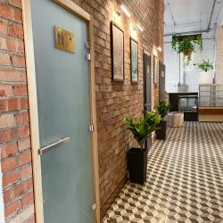 Фото Отель Веранда