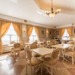 Фото Отель Ателика Гранд Ольгино