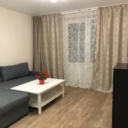 Фото Апартаменты на улице Новаторов 34к6