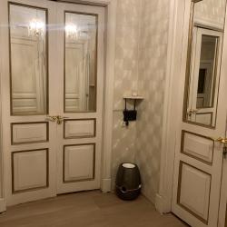 2-комнатные апартаменты улучшенные