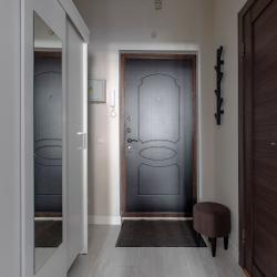 Фото Апартаменты на Охтинской аллее 6