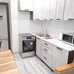 Фото Отель Причал на улице Братская 7/12