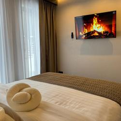 Гостевой дом премиум-класса «SILVER» на 6 гостей