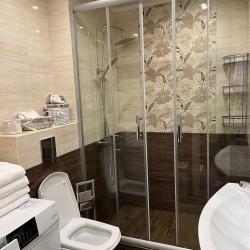 2-комнатные апартаменты люкс