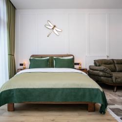 Фото Отель Karmann’s на бульваре Морской 17 корпус 6