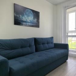 Фото Апартаменты Liberty City на улице Воинов-Интернационалистов, 1