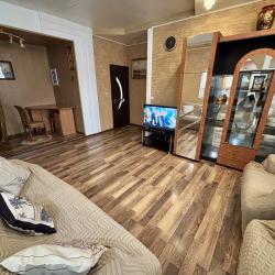 Фото Апартаменты на улице 3