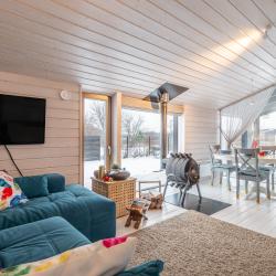 Фото Отель Comfort life (Комфорт Лайф) на Осенней 2Б