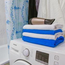 Фото Отель Пять Звёзд в Восточном 3/3