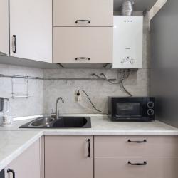 2-комнатные апартаменты улучшенные