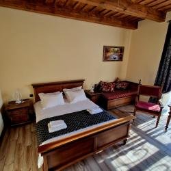 Фото Отель Villa boutique Hotel (Вилла бутик)