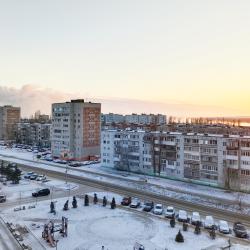 Фото Апартаменты Violet