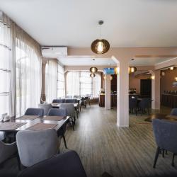 Фото Отель Антариус