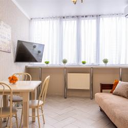 Фото Апартаменты на улице Шпаковская