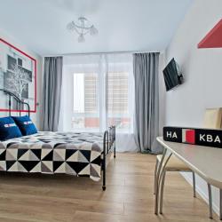 Фото Отель На квартире на улице Рябиновая