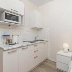 Фото Отель Любимый дом на улице Изумрудная