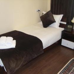 Фото Отель Marhabo Palace (Мархабо Палас)