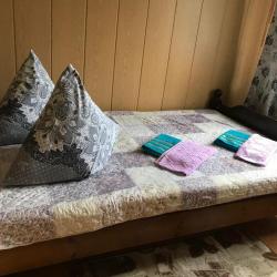 Фото Отель Новокурово