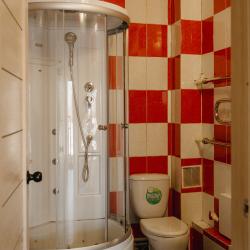 Фото Отель Лесная Сказка