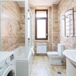 3-комнатные апартаменты стандарт