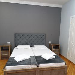 Фото Отель The Art Hotel (Зе Арт)