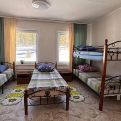 Фото Отель Кедр Золотой