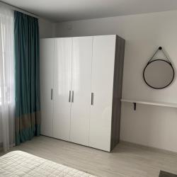 2-комнатные апартаменты улучшенные