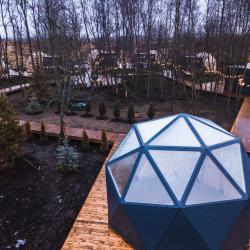 Фото Отель Five Star Place (Файв стар плейс)