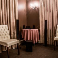 Фото Отель Дэм