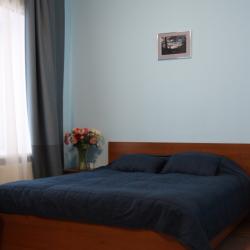 3-местный номер стандарт семейный