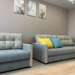 Апартаменты улучшенные