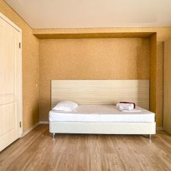 Фото Отель Ателика Лесная бухта