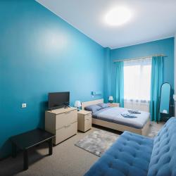 Фото Отель Евражки