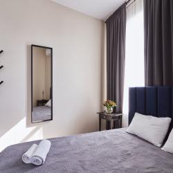 Фото Отель Икра