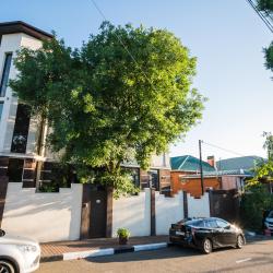 Фото Отель Версаль