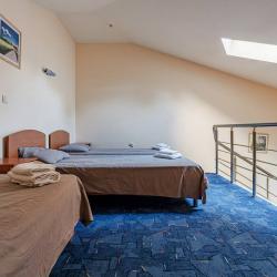 Комната люкс