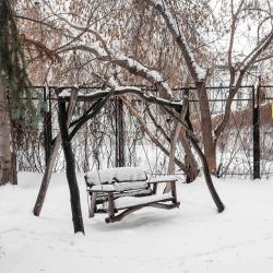 3-комнатные апартаменты стандарт