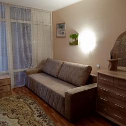 Фото Апартаменты на улице Калинина 16