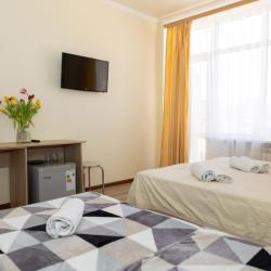 Фото Отель Leo Grand (Лео Гранд)