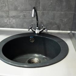 Фото Апартаменты на улице Татарстан 54