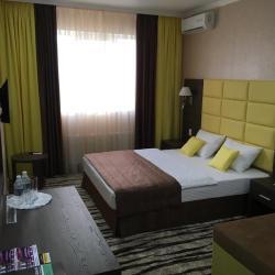 Фото Отель Облака