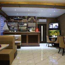 Фото Отель Альбатрос