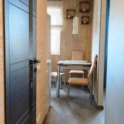 Фото Апартаменты на улице Капитана Буркова 35