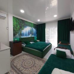 Фото Отель Bougainvillea (Бугенвилия)