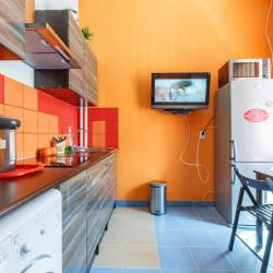 Фото YO! Hostels (Ё Хостелс)