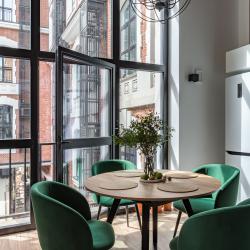 Фото Отель Soho Bohemian Loft на улице Нижняя Красносельская