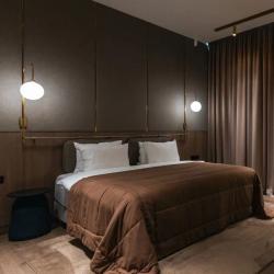 Фото Отель Вилла Aya