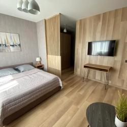 Фото Апартаменты на улице Орловская 37