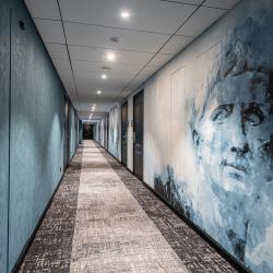 фото 92 Kravt Nevsky Hotel and Spa (Кравт Невский)