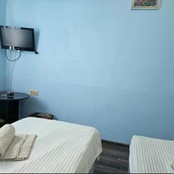 Фото Отель Маруся на Александровском